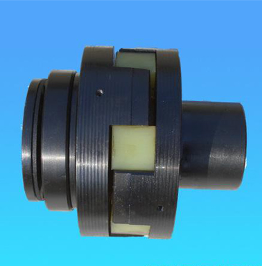 AMN內(nèi)張摩擦式聯(lián)軸器
