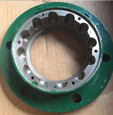 QL型滾柱銷聯(lián)軸器