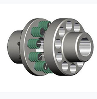 LF型彈性活銷聯(lián)軸器