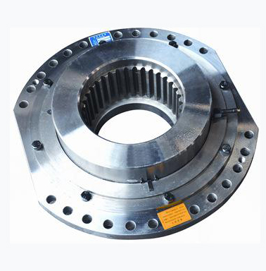 WZL內(nèi)花鍵卷筒聯(lián)軸器