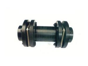 SJM型彈性膜片聯(lián)軸器