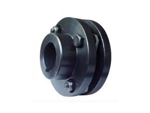 DJM型彈性膜片聯(lián)軸器