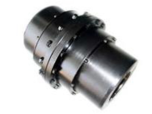 GⅡCL型鼓形齒式聯(lián)軸器