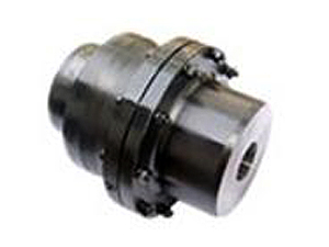 GICLZ型中間軸鼓形齒式聯(lián)軸器