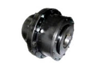 CLZ型齒式聯軸器