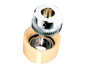 TGL型尼龍內(nèi)齒圈齒式聯(lián)軸器