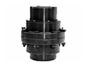 WGC型垂直安裝鼓型齒式聯(lián)軸器